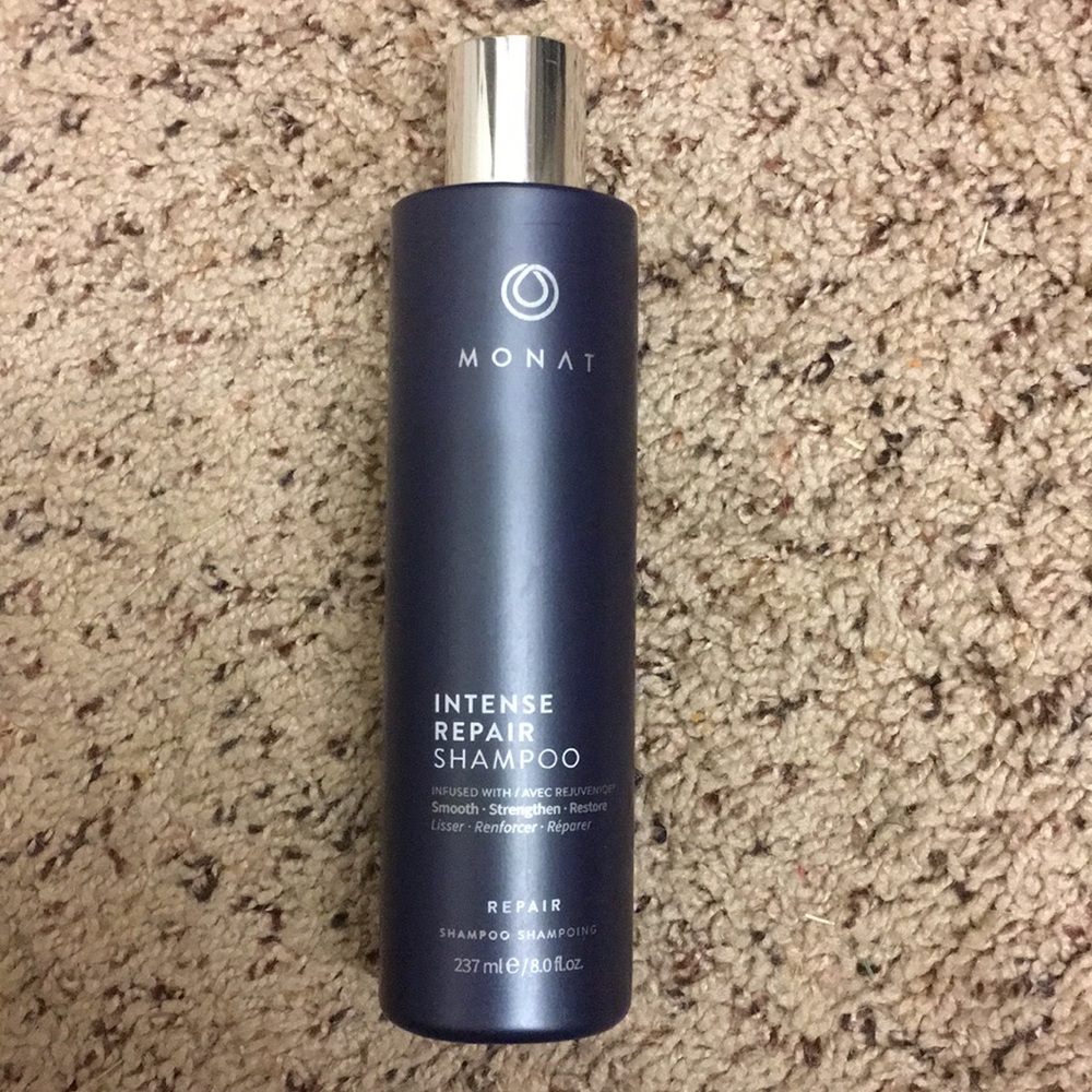 Monat Intense Repair Shampoo